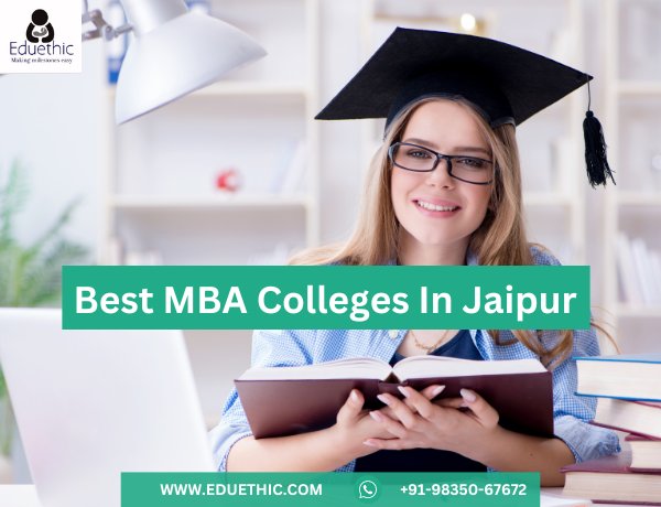 Is Jaipur good for MBA?