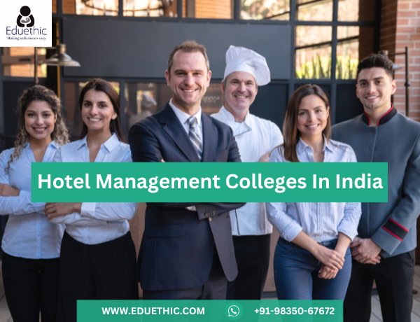 What are the top 10 colleges of Hotel Management Colleges?