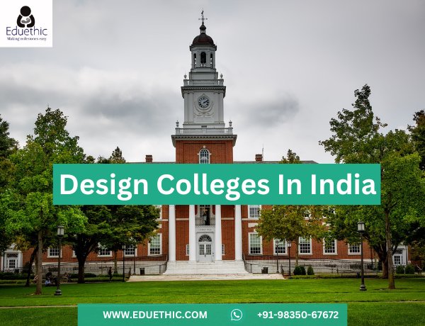 Which course is best for designing In India?