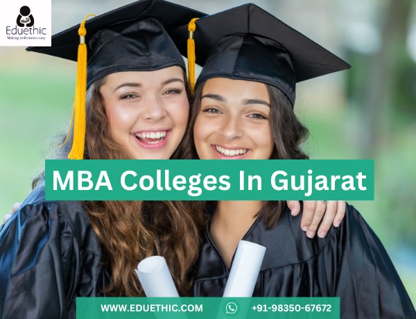 How can I do an MBA in Gujarat?