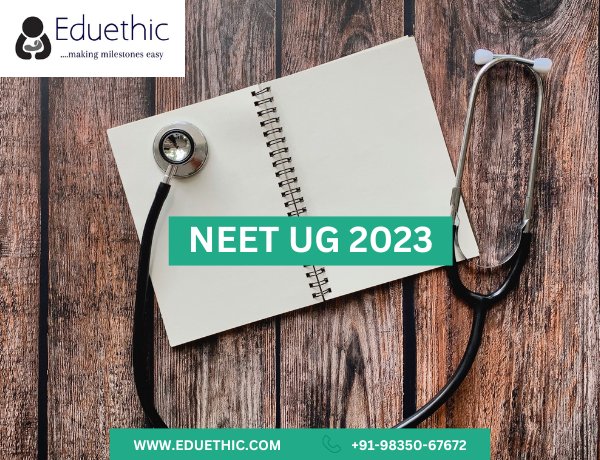 Is the NEET 2023 score card released? - Eduethic Blog