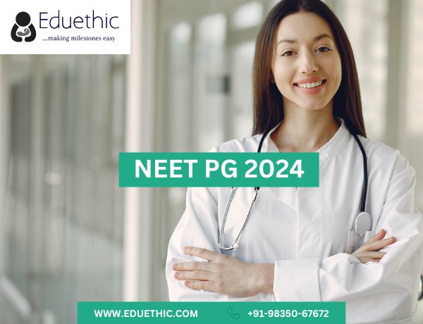 What is NEET PG all about?