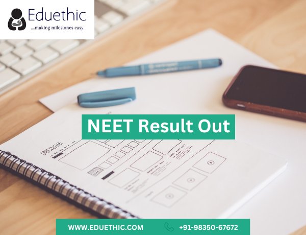 What are the cut off marks for NEET 2023?