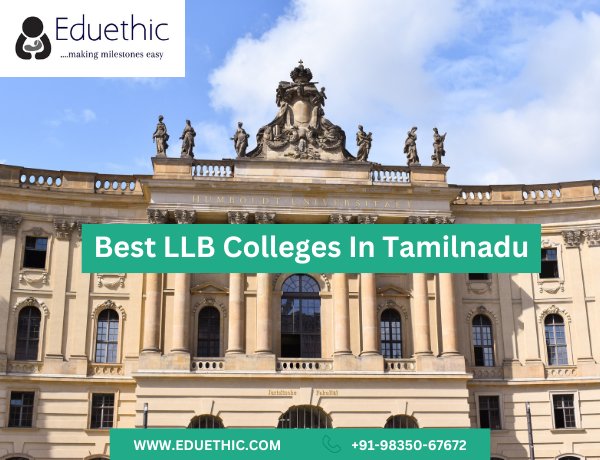 Which college is best for doing LLB?