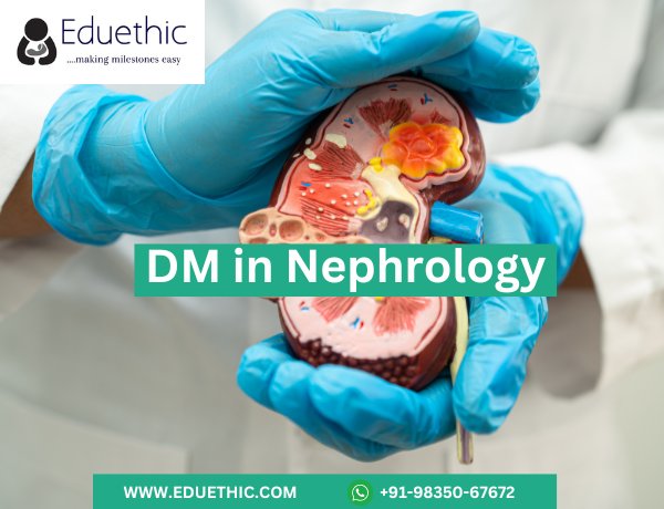 How Long Is The DM Nephrology Course?