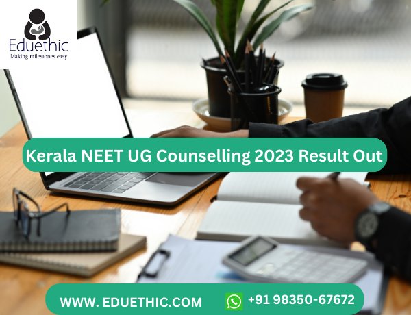 Kerala NEET UG 2023: Final seat allotment list declared how to check at cee.kerala.gov.in