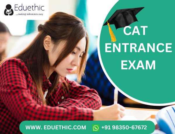 CAT 2023, Exam Date (Nov 26), Registration, Admit Card, Eligibility Criteria, Syllabus