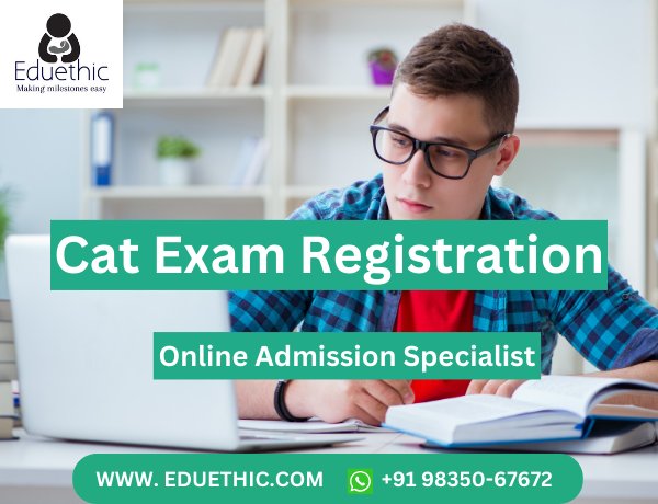 Check Last Date to Apply for CAT Exam, Registration , Fees & Process