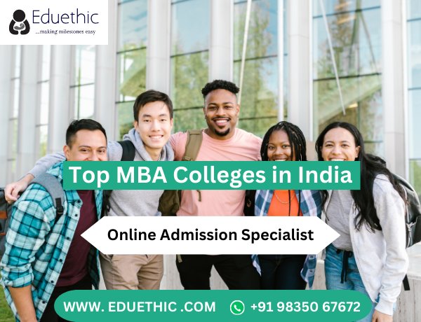 Top MBA Colleges in India: List of Top Colleges, Fee Structure ...
