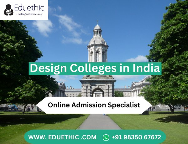 Best Design Colleges in India - Courses, Admissions, Fees 2023 Placements