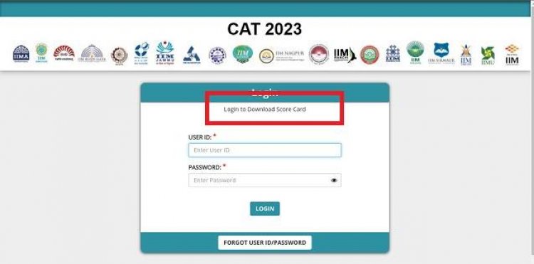 CAT 2023 Result live: IIM CAT scorecard released at iimcat.ac.in, 14 scores 100 percentile