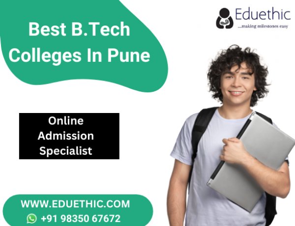 Best Engineering Colleges in Pune