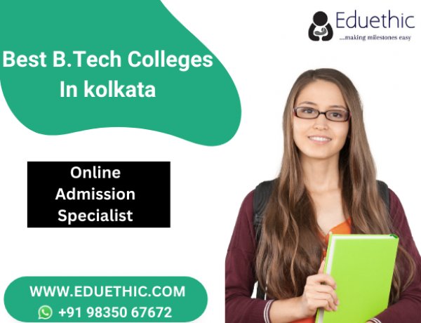 Best Engineering Colleges in Kolkata