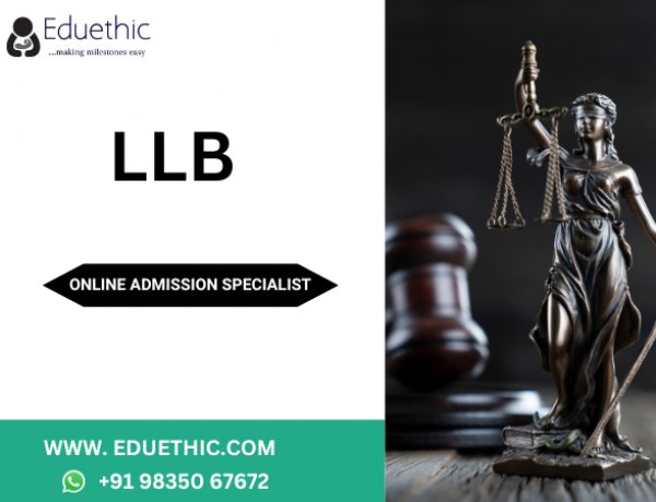 Bachelor of Laws (L.L.B.): Course, Entrance Exam, Full Form, Admission 2024, Fees, Syllabus