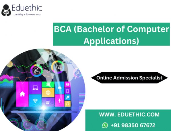 Best BCA Colleges in India 2024 - Fees, Courses, Admissions, Placements