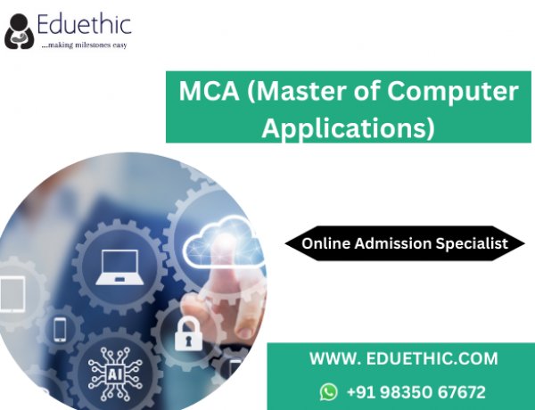 MCA: Full Form, Course, Admission 2024, Fees, Syllabus, Eligibility, Entrance Exam, Top Colleges