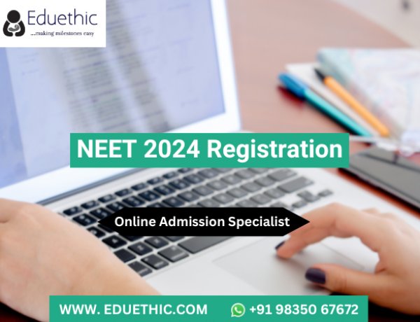 NEET 2024 Registration: List of documents required