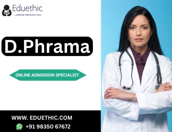 D Pharma: Admission 2024, Fees, Syllabus, Entrance Exam, Top Colleges, Career Scope