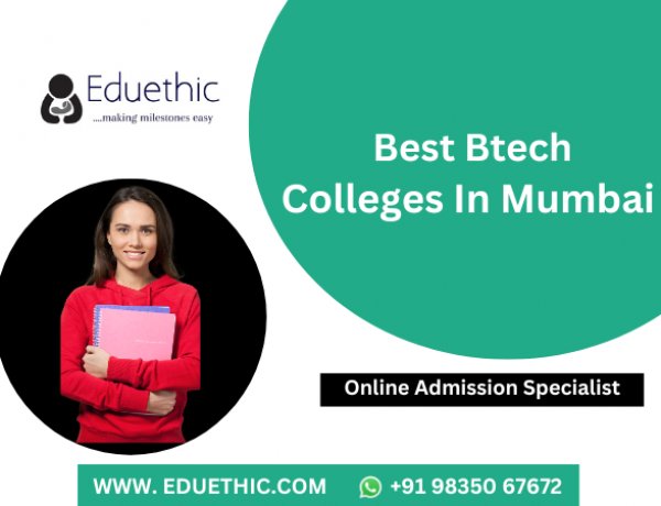 Best Engineering Colleges in Mumbai