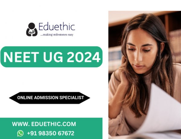 NEET UG 2024: New website, revised application fee to tie-breaking policy — list of changes introduced this year