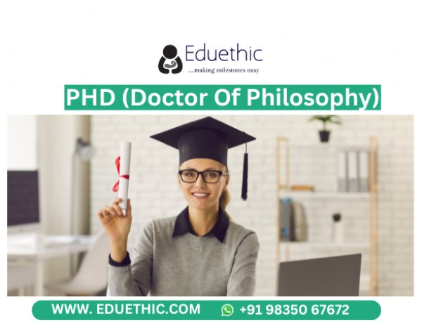 PhD: Full Form, Admission 2024, Fees, Syllabus, Entrance Exam, Career Scope