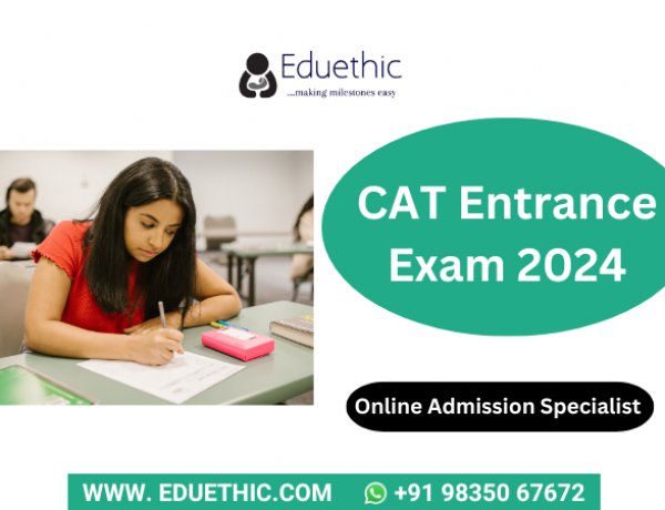 CAT 2024: Exam Dates, Registrations, Eligibility, Pattern, Syllabus