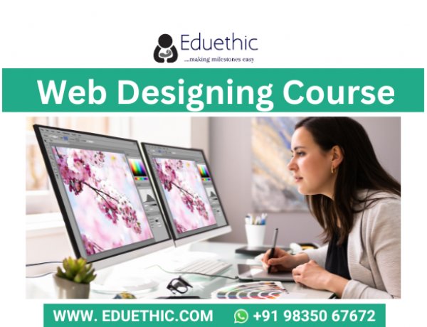 Web Designing: Courses, Admission 2024, Entrance Exam, Syllabus