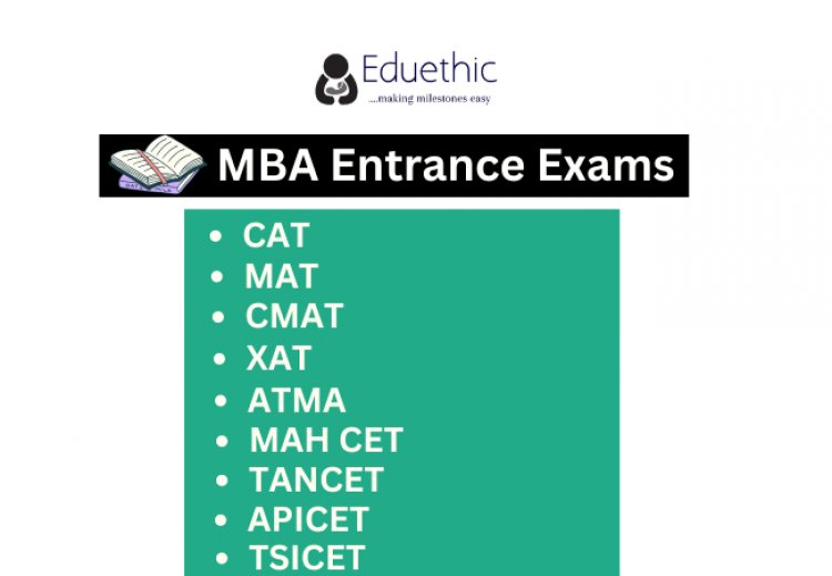 Top MBA Colleges in India 2024 : List of Top Colleges, Fee Structure, Entrance Exam, Rankings