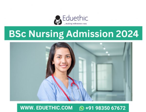 BSc Nursing: Full Form, Entrance Exam, Colleges, Admission 2023, Fees, Syllabus