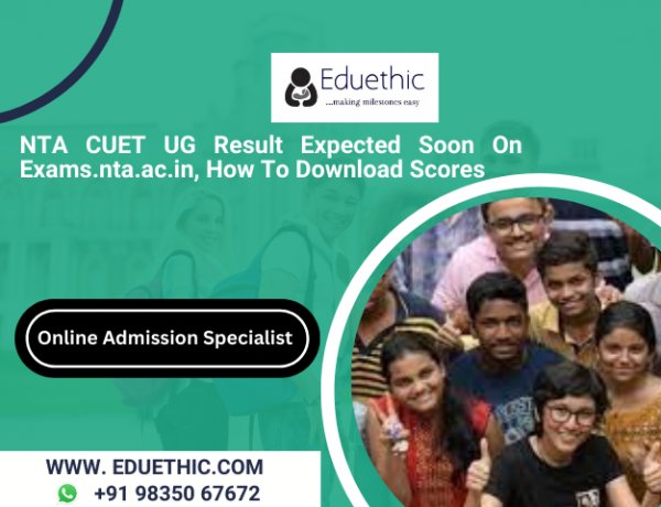 CUET UG Result 2024 Live: NTA working on announcing results, date to be out soon, says UGC