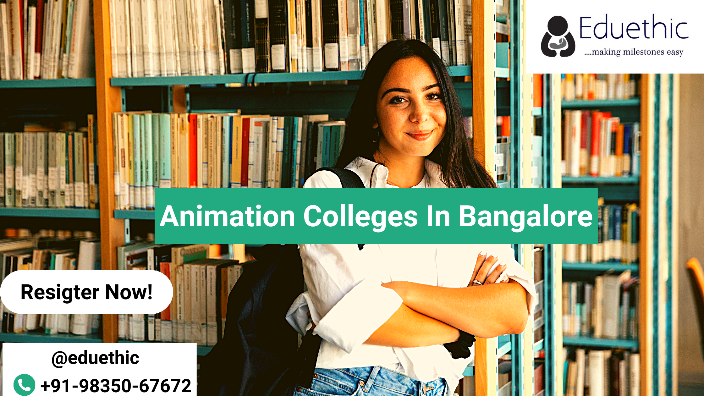 Which College Is Best For Animation In Bangalore? by in College And  University Category 