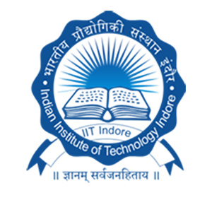 Indian Institute of Technology Indore-logo