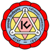 Kathmandu University logo