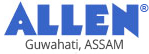 ALLEN Career Institute Guwahati-logo