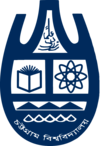 University of Chittagong-logo