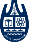 University of Chittagong logo