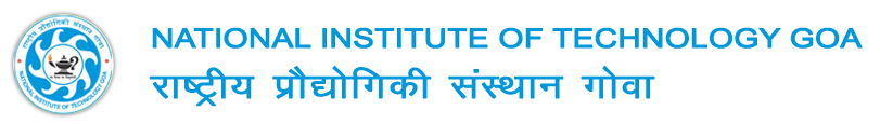 National Institute of Technology Goa-logo
