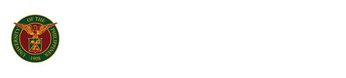 University of the Philippines Manila logo