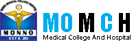 Monno Medical College and Hospital-logo