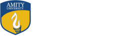 Amity University Noida-logo