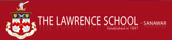 Lawerence School-logo