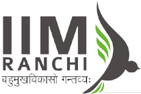 Indian Institute of Management Ranchi-logo