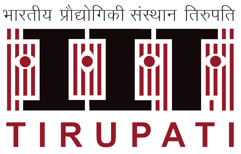 INDIAN INSTITUTE OF TECHNOLOGY TIRUPATI-logo