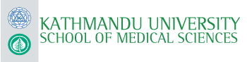 Kathmandu University School of Medical Sciences-logo
