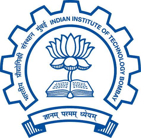 Indian Institute of Technology Bombay-logo