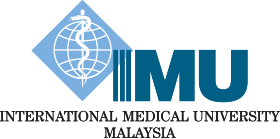 International Medical University, Malaysia-logo