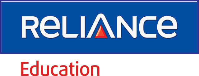 Reliance Education-logo