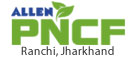 ALLEN Career Institute Ranchi-logo