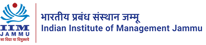 Indian Institute of Management Jammu-logo