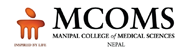 Manipal College of Medical Sciences Pokhara-logo